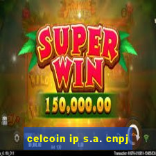 celcoin ip s.a. cnpj